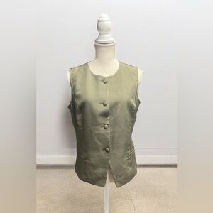 Women’s vested top‎